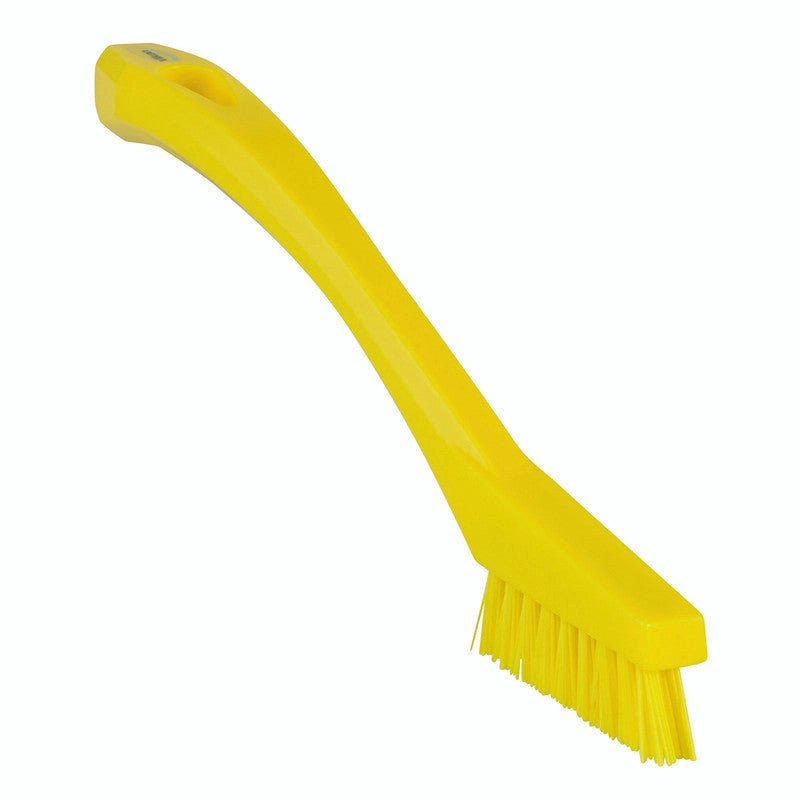 Vikan Detail Brush- Extra Stiff