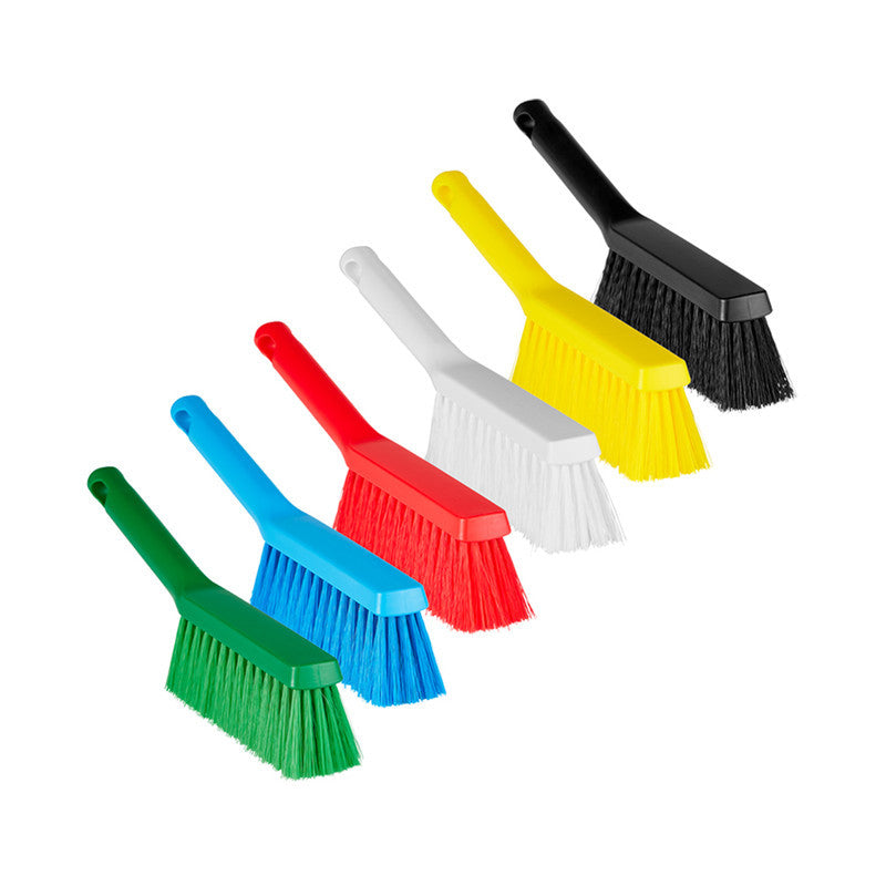 ColorCore 12" Bench Brush, Medium