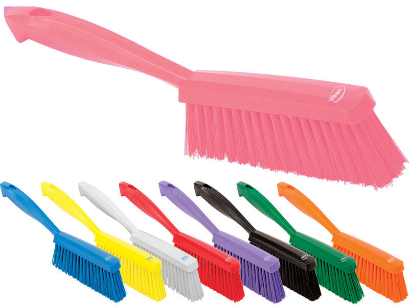 Vikan Bench Brush- Medium