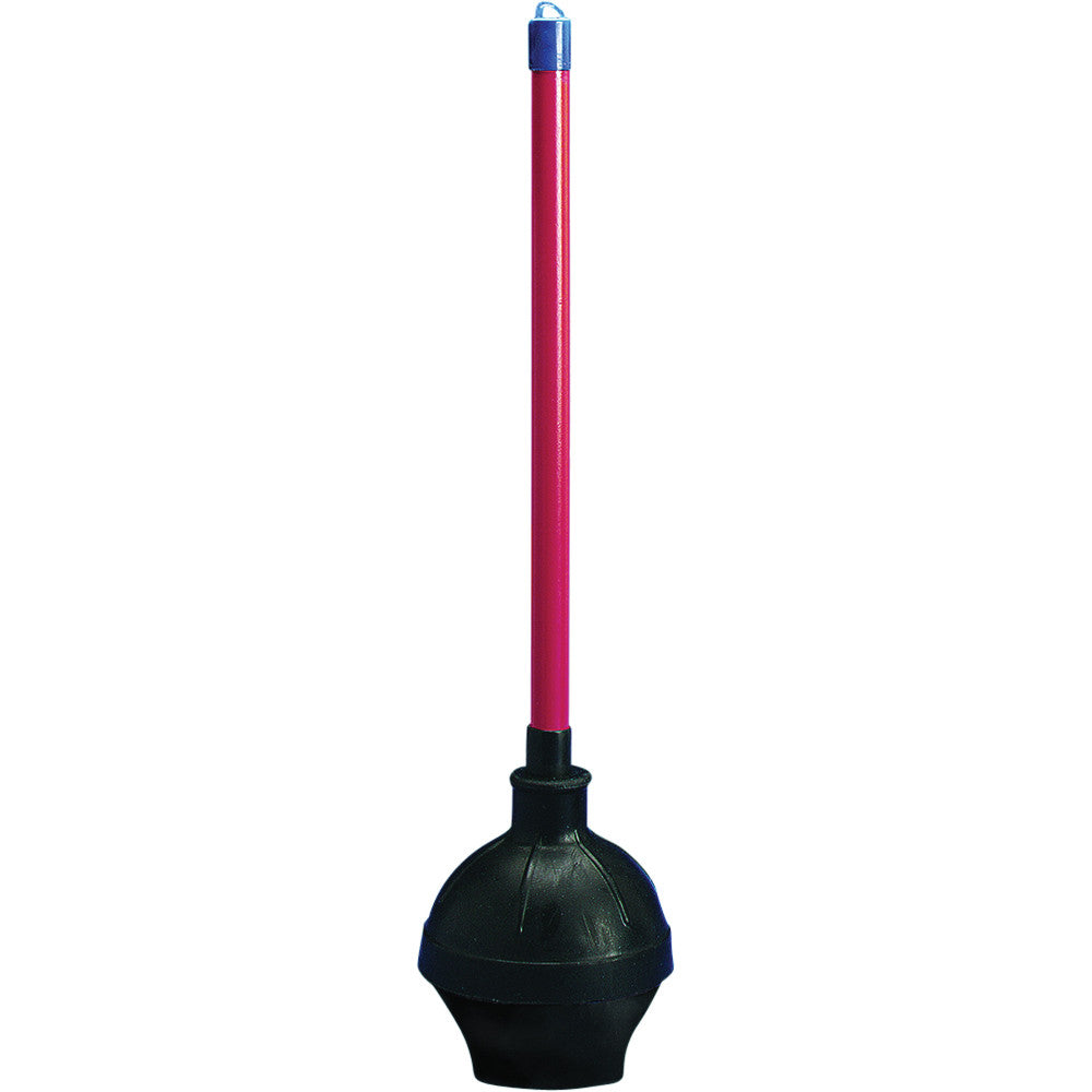 Tolco® Industrial Toilet Bowl Plunger
