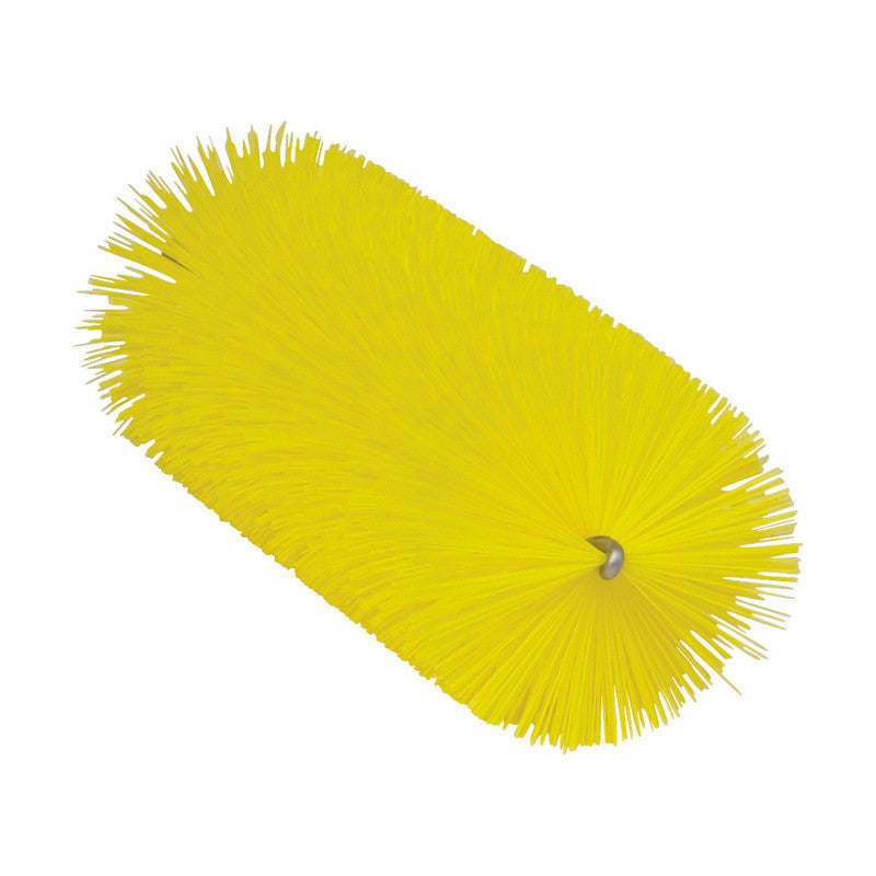 Vikan 2.4" Tube Brush for Flex Rod- Medium
