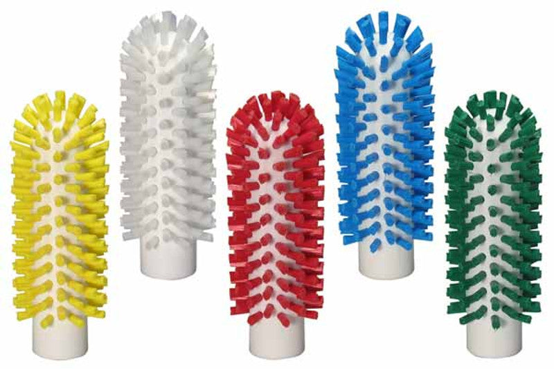 Vikan 2.0" Pipe Brush- Stiff
