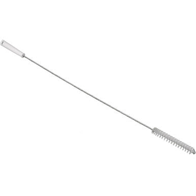 Vikan 1.0" Tube Brush w/ 3' Flex Handle- Medium