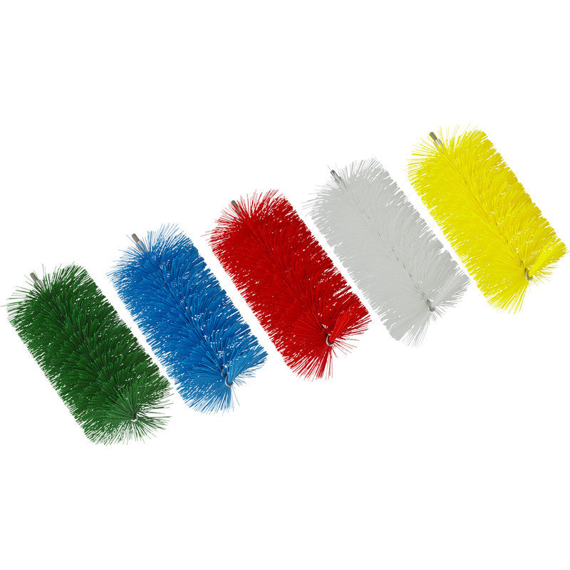 Vikan 3.5" Pipe Brush for Flex Rod- Medium