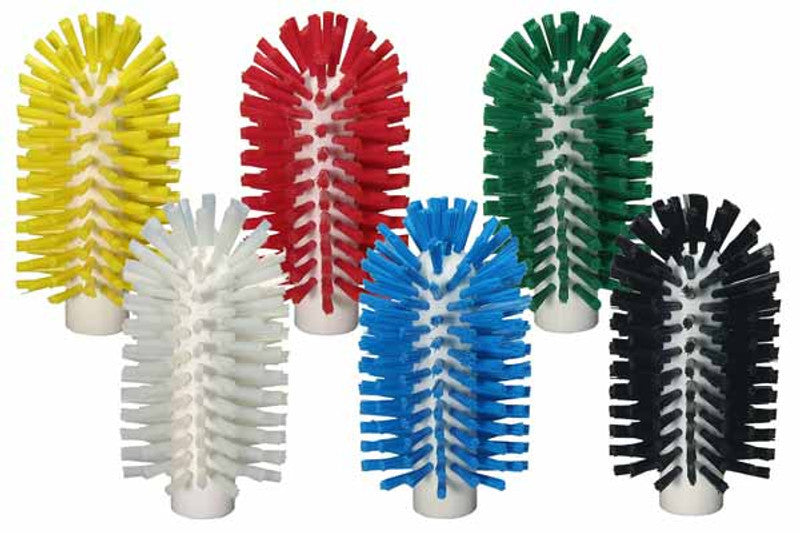 Vikan 3.0" Pipe Brush- Medium