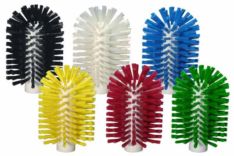 Vikan 4.0" Pipe Brush- Medium