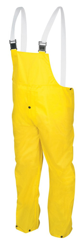 Rainwear Overalls, X-Large