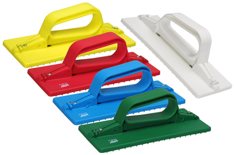 Vikan Handheld Cleaning Pad Holder