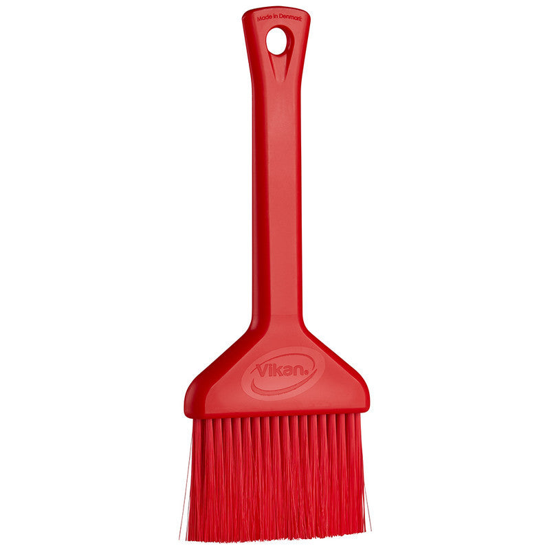 Vikan 3" Pastry_Detail Brush- Soft