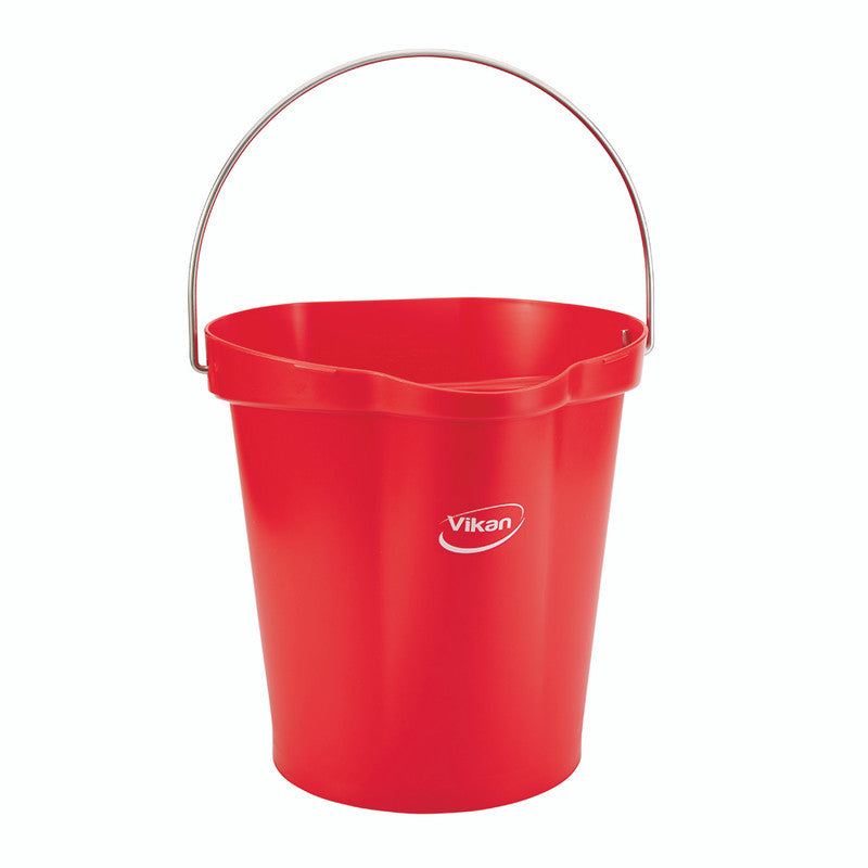 Vikan 3 Gallon Bucket