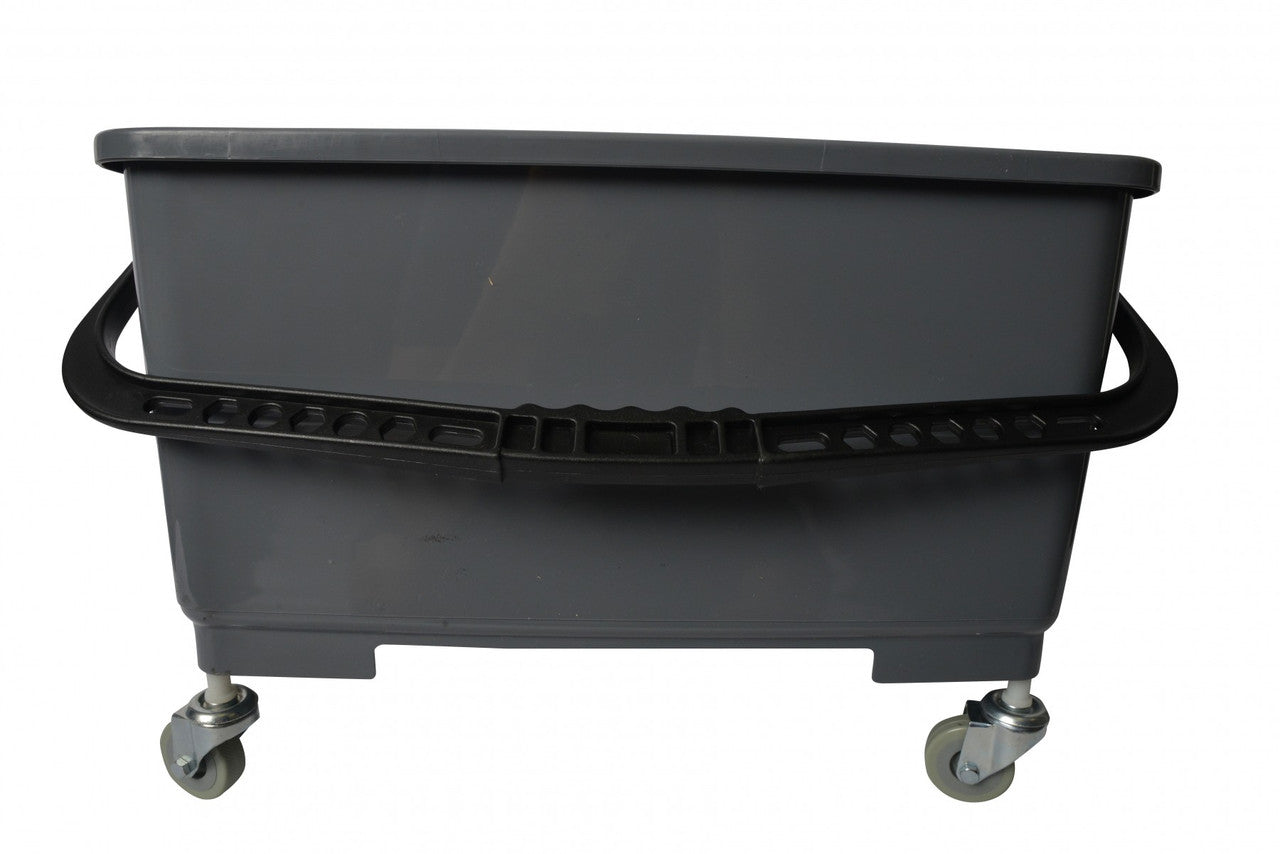 Microfiber Wet Mop Bucket