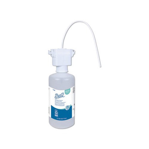 Foam Skin Cleanser Green Seal, Unscented, 1.5L - 2/cs