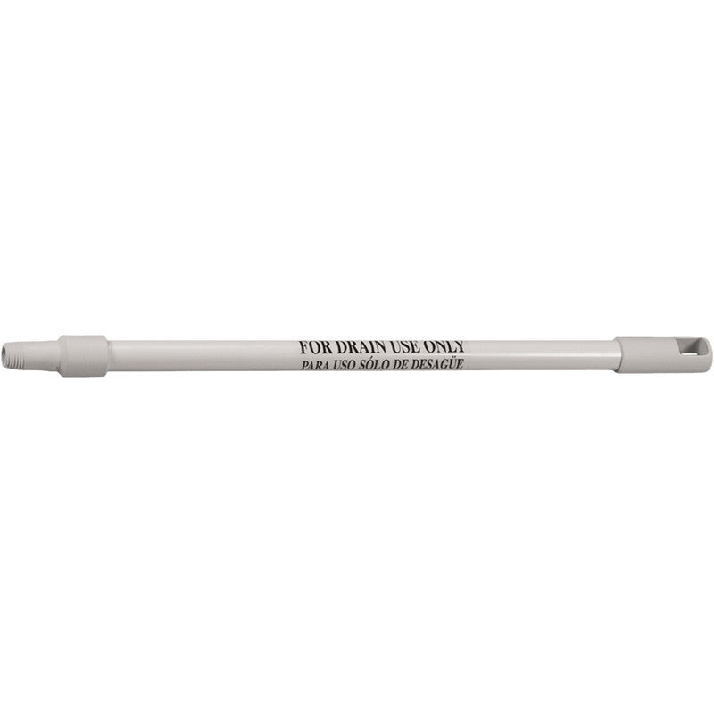 Vikan 24" Fiberglass Drain Handle