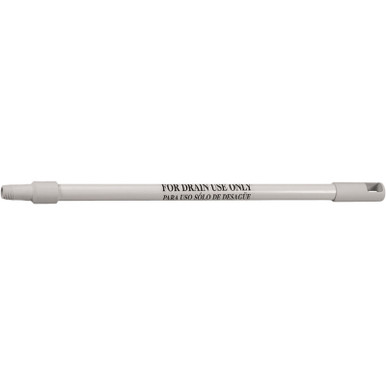 Vikan 24" Fiberglass Drain Handle