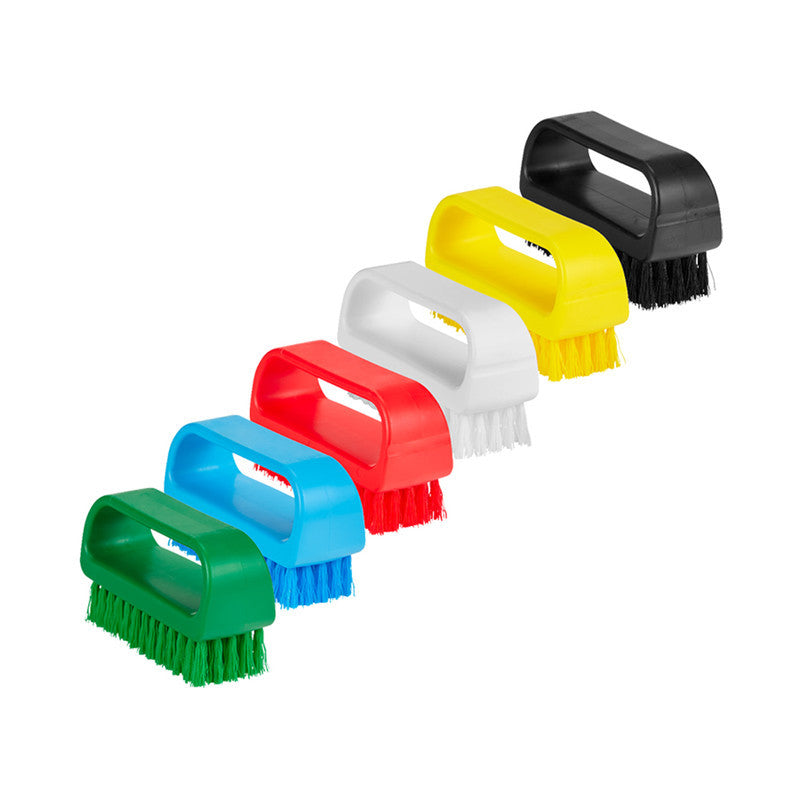 ColorCore 4" Nail Brush, Medium