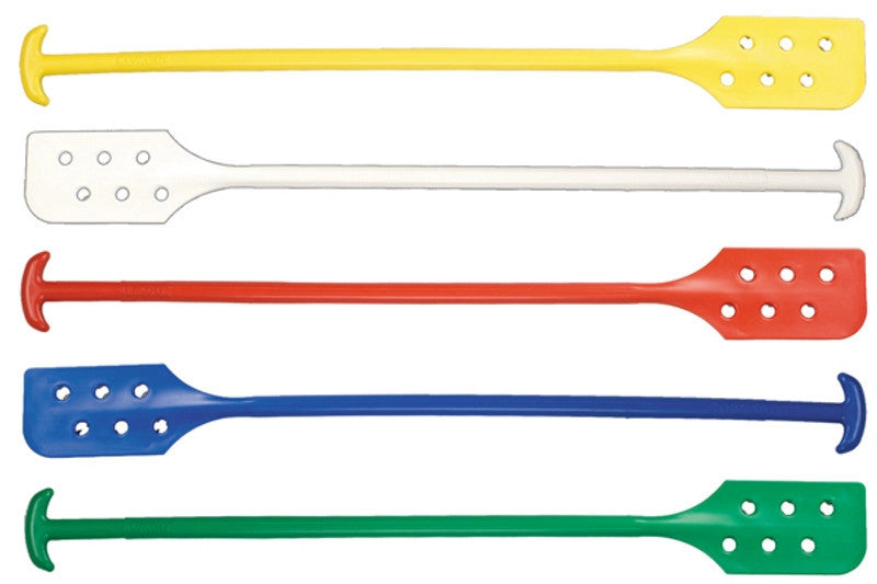 Vikan 52" Mixing Paddle w/ Holes