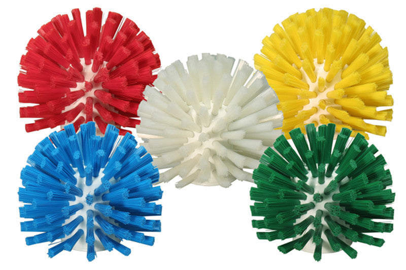 Vikan 5.0" Pipe Brush- Medium