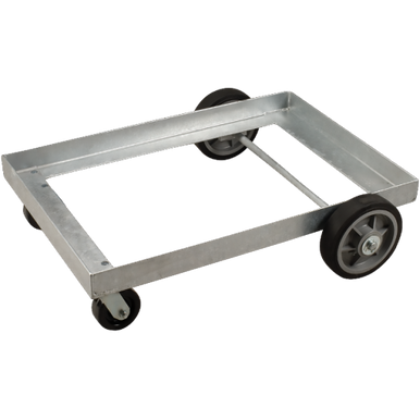 Vikan Low Undercarriage