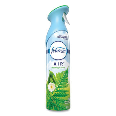 AIR, Meadows & Rain, 8.8 oz Aerosol, 6/Carton