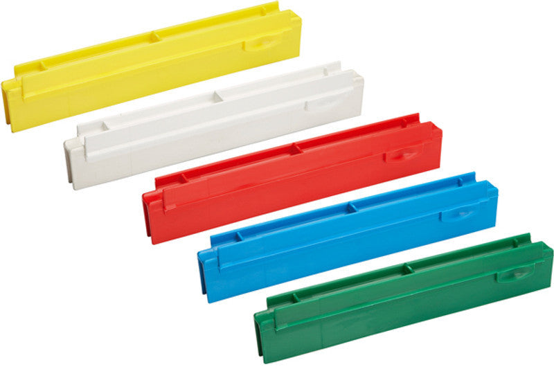 Vikan 10" Double Blade Refill Cartridge