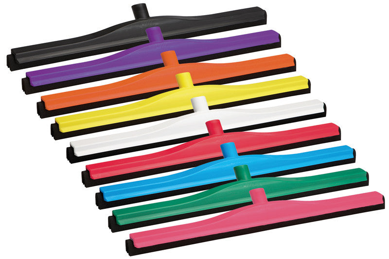 Vikan 24" Foam Blade Squeegee