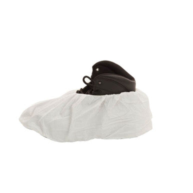 MicroGuard MP, Microporous Shoe Cover, Elastic Closure, Non-Skid Sole, 200/cs