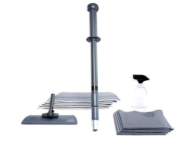Vikan Easy Shine Kit