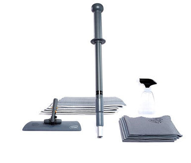 Vikan Easy Shine Kit