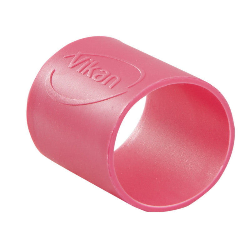 Vikan 1" Color-Coding Rubber Band x5