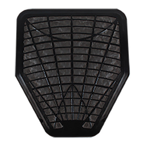 Task Brand Urinal Drip Mat 6/Box