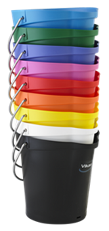 Vikan 1.5 Gallon Bucket
