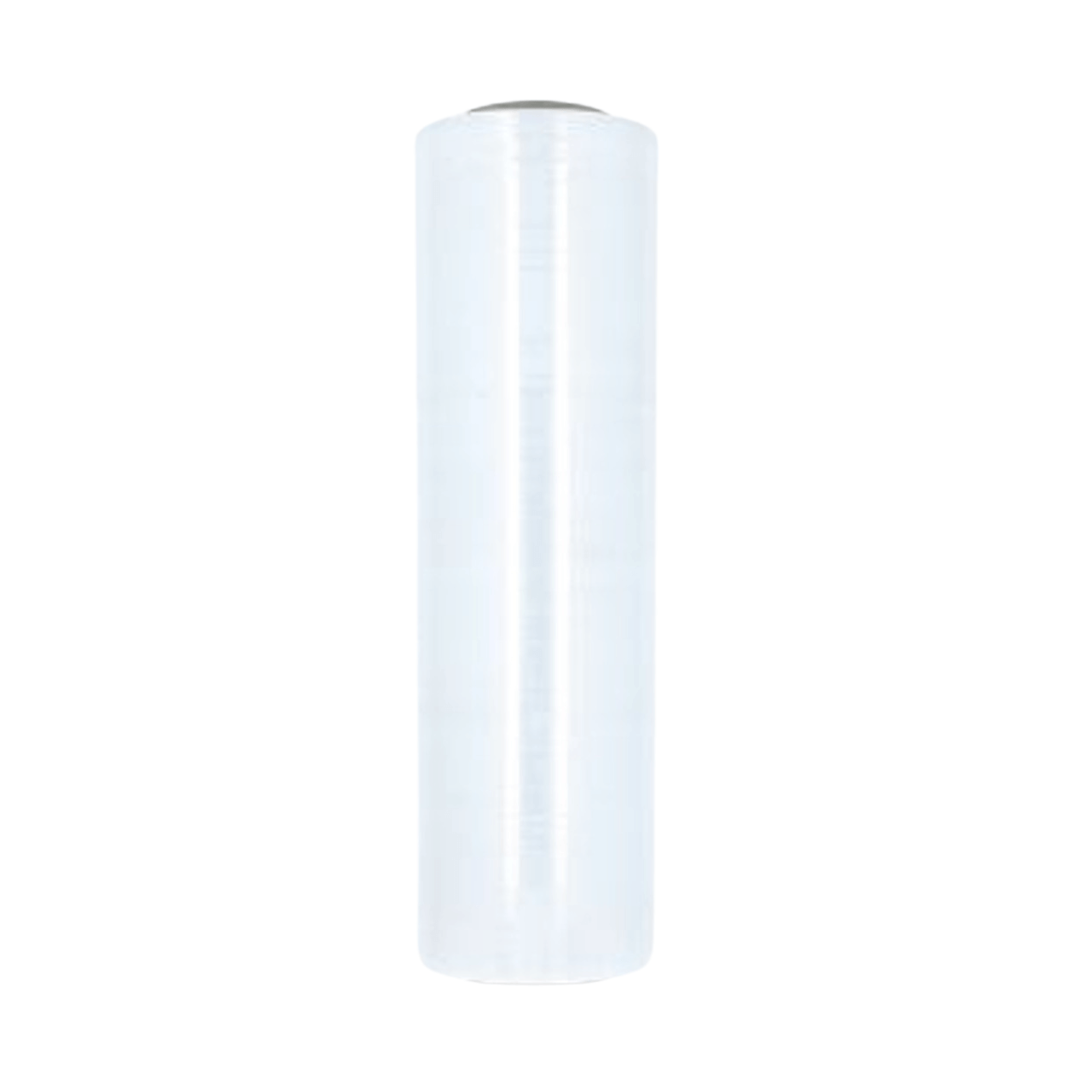 Blown Hand Wrap Film, 18" x 1500' x  70 Gauge
