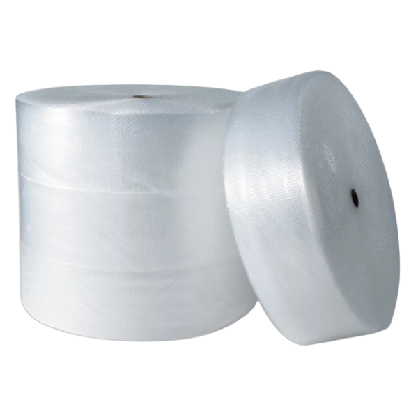 Bubble Wrap, 3/16" x 24" x 750', 2 rolls/bundle