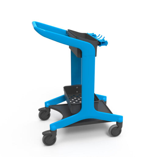 HyGo Mobile Cleaning Station