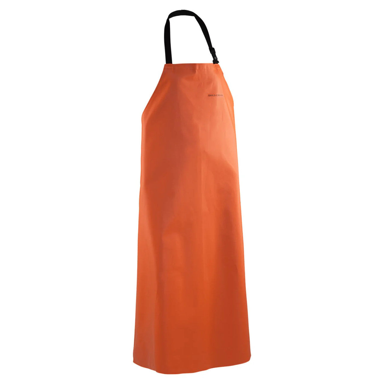 Herkules Apron, Orange, Each