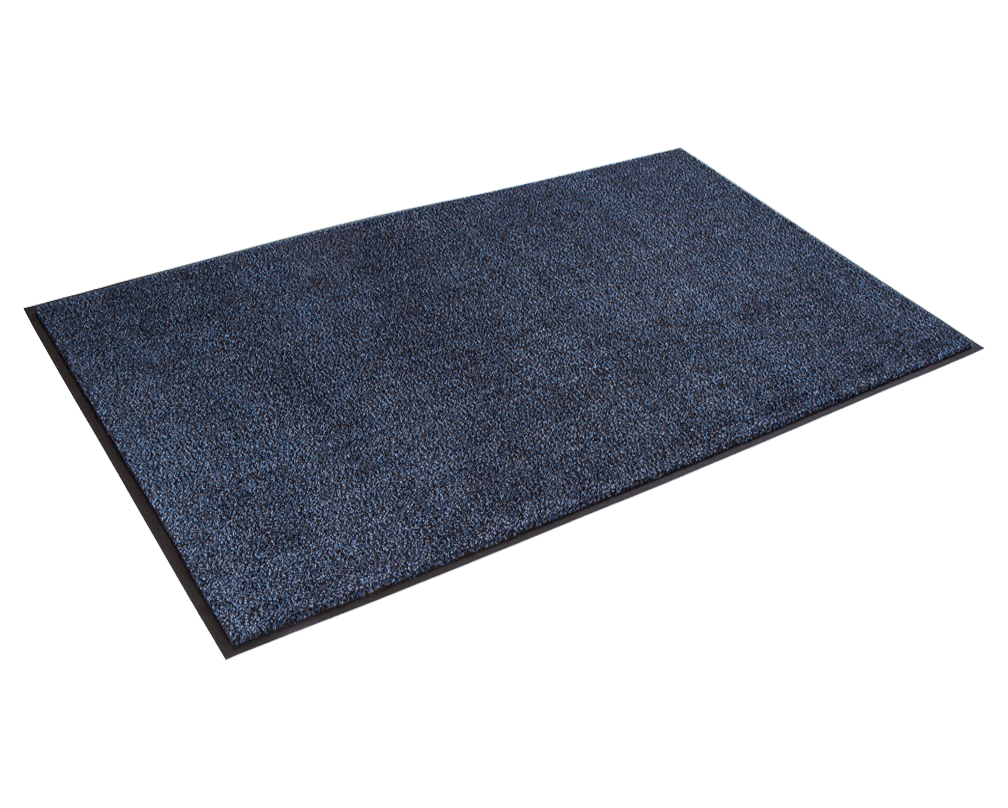 Dust-Star, Heavy Traffic, Wiper Mat, Marlin Blue