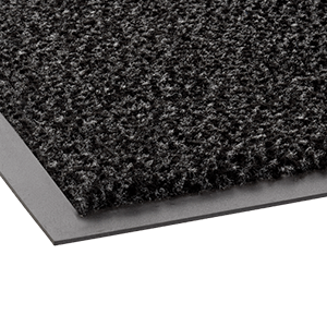 Dust-Star, Heavy Traffic, Wiper Mat, Charcoal,