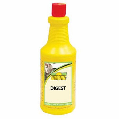 Digest Enzyme Cleaner, 32oz, 12/cs