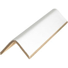 CORNER BOARD 3" X 3"Leg size -- 36" Length  .120 Thick, 2610 pcs