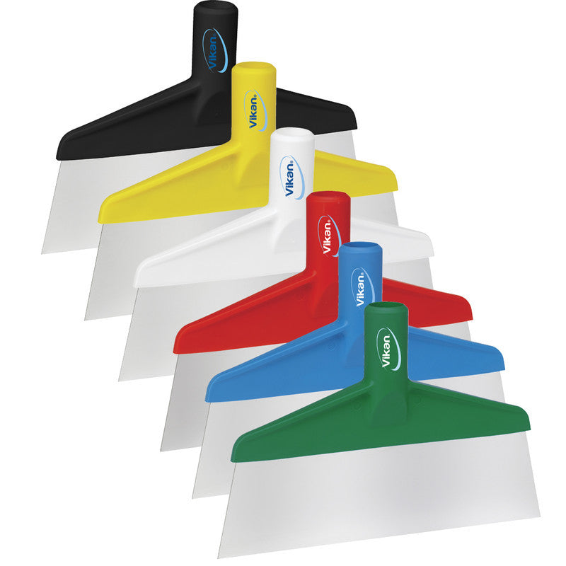 Vikan Stainless Steel Floor Scraper