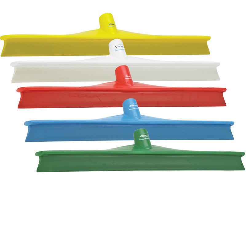 Vikan 20" Single Blade Ultra Hygiene Squeegee