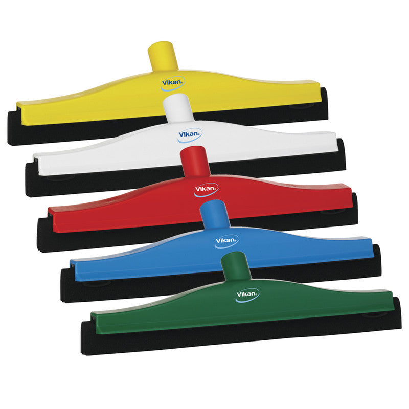 Vikan 16" Foam Blade Squeegee