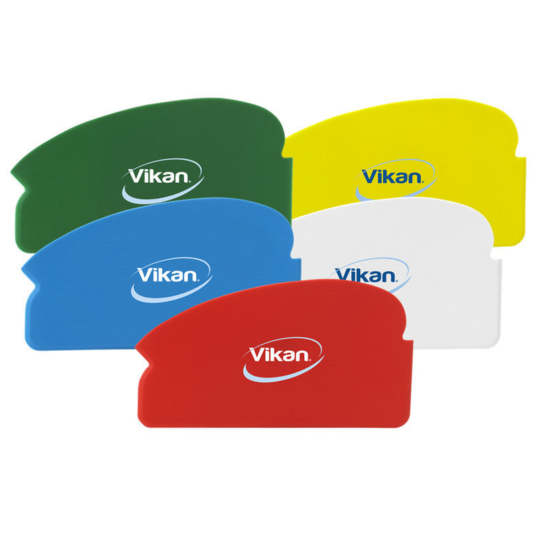 Vikan Flexible Hand Scraper