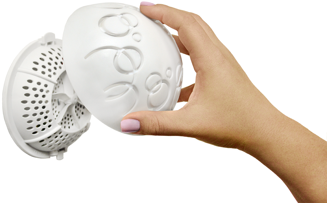CLEA Air Freshener Fans