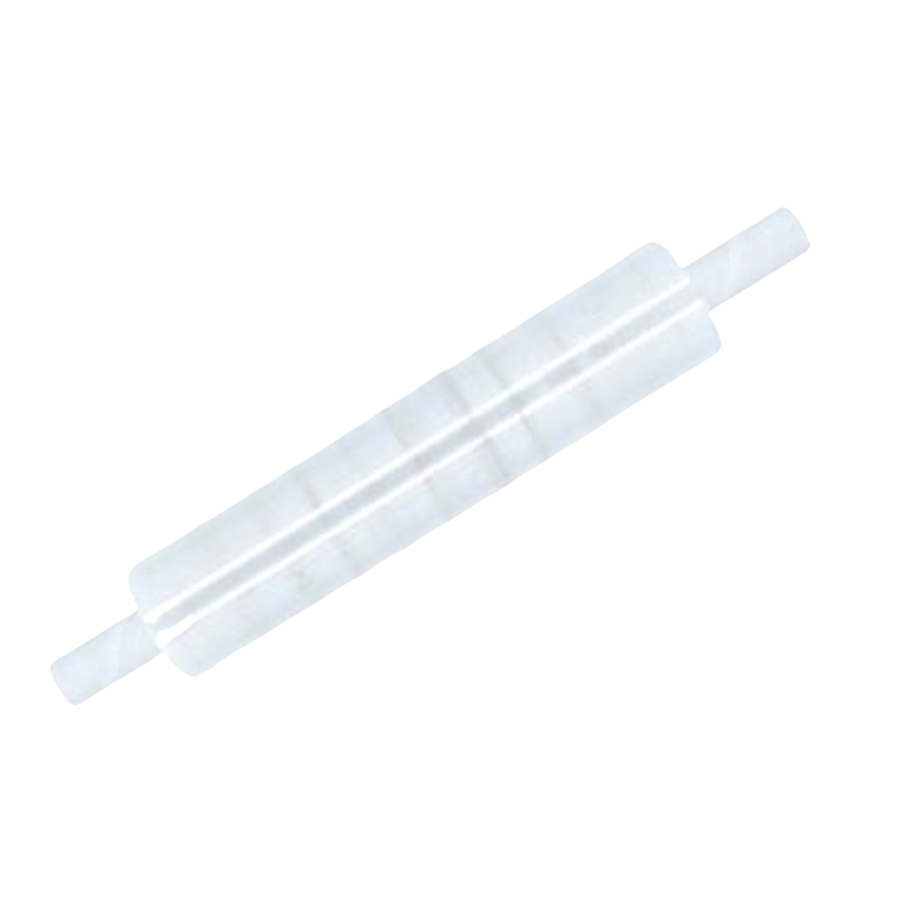 Stretch Pipe Wrap, 20" x 1000' x 80 Gauge