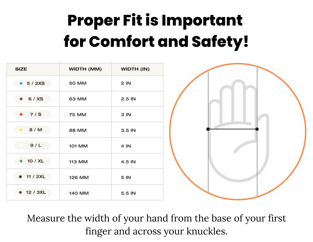 TENACTIV 21 gauge Blended HPPE Glove, Ultra-Light Foam Nitrile Palm, Silicone Free ANSI A9 Cut, Per Pair