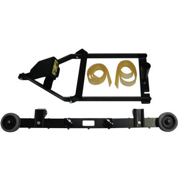 27 inch Squeegee Kit with blades for 16 Gallon Wet/Dry Vacuum