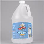 Distilled White Vinegar- 4 Gallons/Case   (48cs/pallet)
