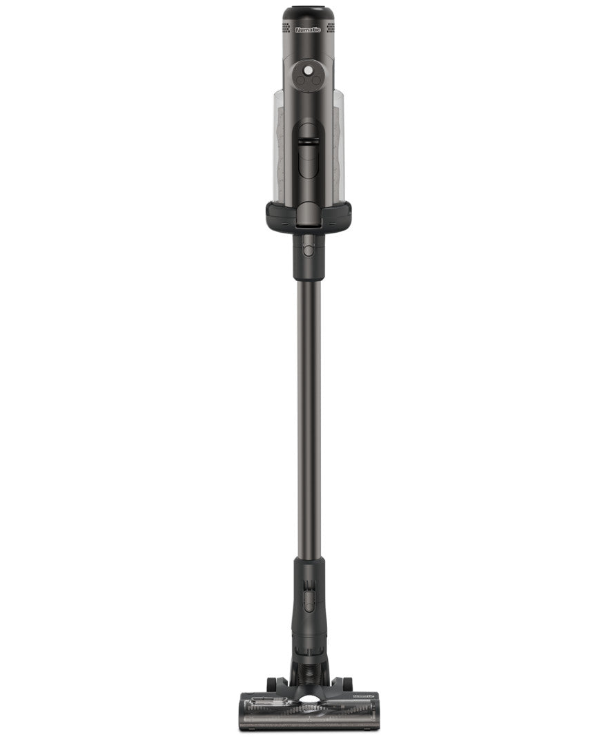 The Quick: Lightweight Cordless Vacuum