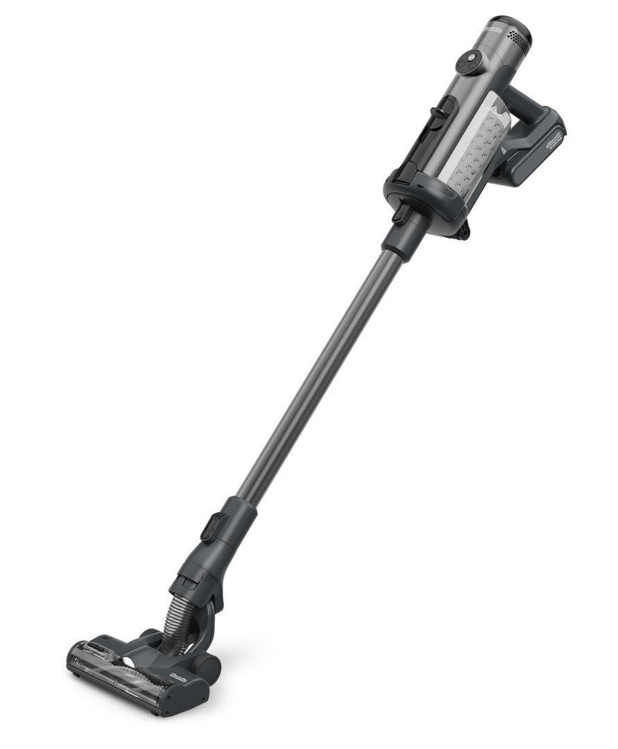 The Quick: Lightweight Cordless Vacuum